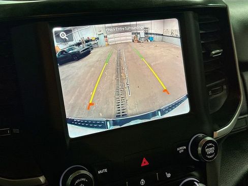 Used 2023 RAM 1500 Big Horn w/ Trailer Tow Group image 14