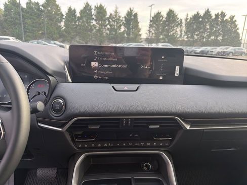 New 2026 MAZDA CX-90 3.3 Turbo w/ Preferred Package image 18