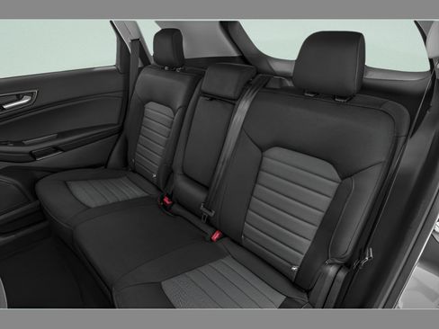 Used 2024 Ford Edge SE w/ Black Appearance Package AWD/4WD image 25