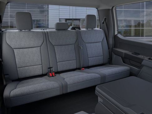 New 2025 Ford F150 XL w/ Equipment Group 103A High image 13