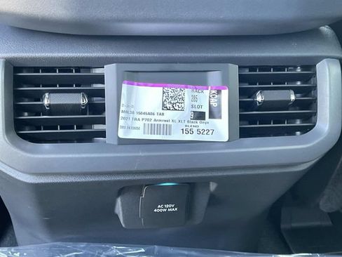 New 2026 Ford F150 XLT w/ Equipment Group 302A MID AWD/4WD image 16