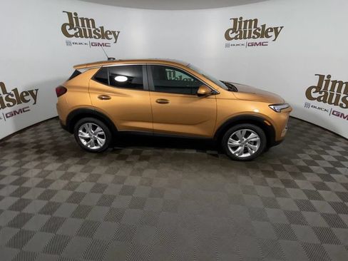 Used 2026 Buick Encore GX Preferred w/ Comfort Package FWD image 9