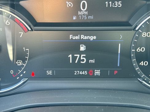 Certified 2024 Cadillac XT6 Luxury w/ LPO, Floor Liner Package AWD/4WD image 28
