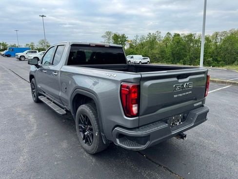 Used 2020 GMC Sierra 1500 Elevation w/ Elevation Value Package AWD/4WD image 5