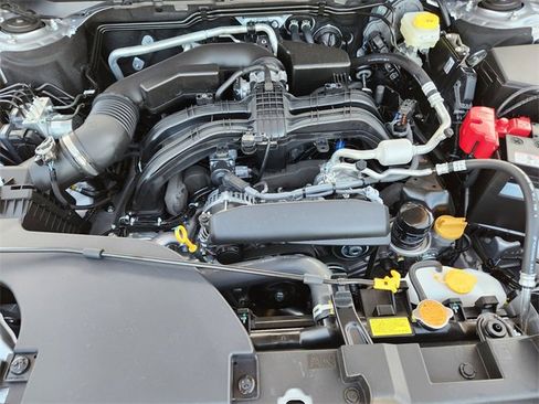 New 2026 Subaru Outback Limited image 23