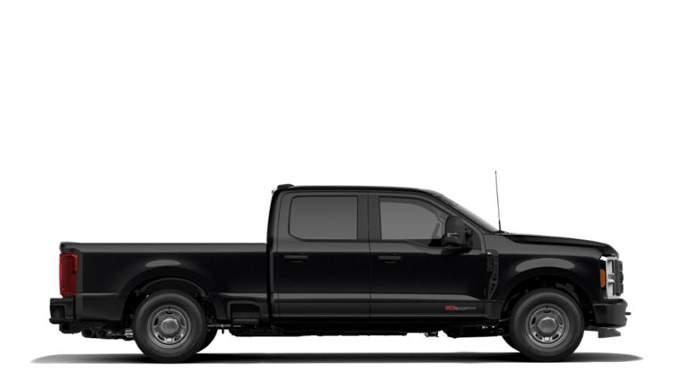 New 2027 Ford F250 XL w/ Camper Package RWD image 22