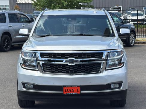 Used 2020 Chevrolet Tahoe LT AWD/4WD image 11
