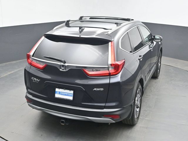 Used 2018 Honda CR-V EX image 38