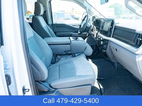 Used 2025 Ford F350 XLT AWD/4WD image 40