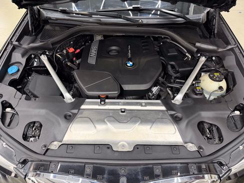 Used 2019 BMW X4 xDrive30i w/ Executive Package AWD/4WD image 7
