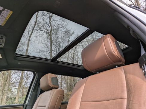 Used 2024 Toyota Tundra 1794 Edition w/ TRD Off-Road Package image 14