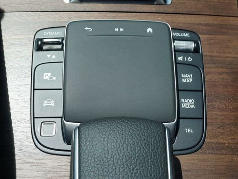 Certified 2026 Mercedes-Benz GLE 350 4MATIC image 40