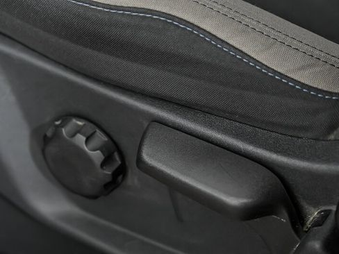 Used 2021 Ford Bronco Wildtrak image 22