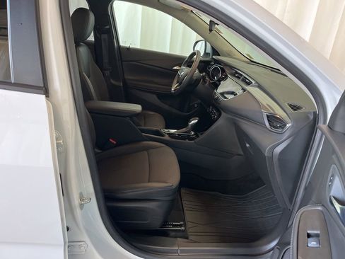 Used 2023 Buick Encore GX Select AWD/4WD image 19