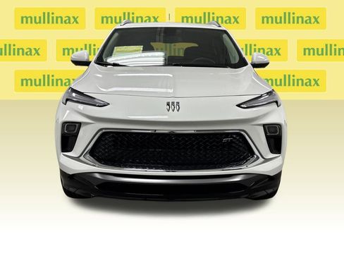 New 2026 Buick Encore GX Sport Touring w/ Advanced Technology Package image 5