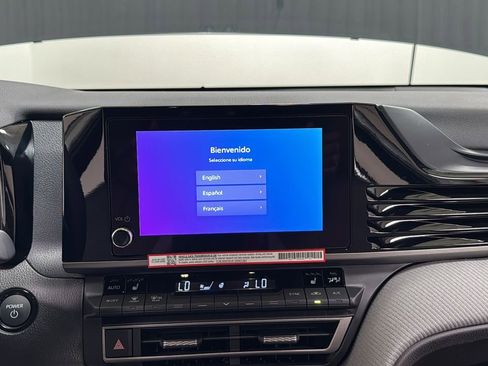 New 2026 Toyota Camry SE image 10