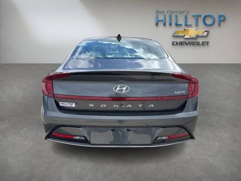 Used 2023 Hyundai Sonata SEL FWD image 8