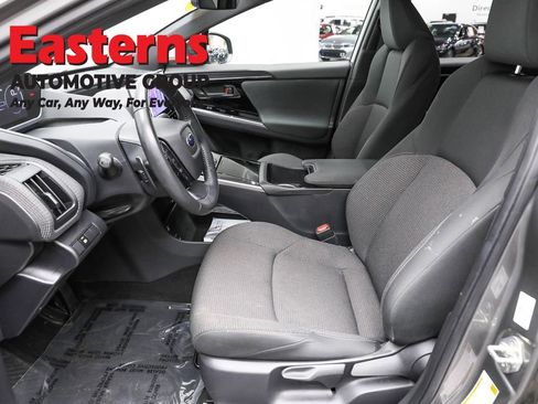 Used 2023 Subaru Solterra AWD image 14