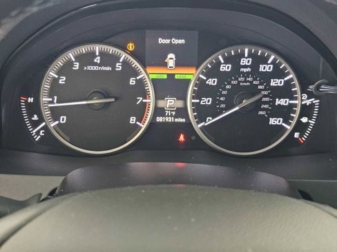 Used 2017 Acura RDX FWD w/ Advance Package image 23