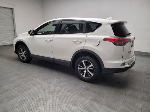 Used 2018 Toyota RAV4 XLE w/ Carpet Mat Package image 3