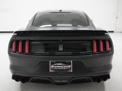 Used 2017 Ford Mustang Shelby GT350 w/ Electronics Package image 5