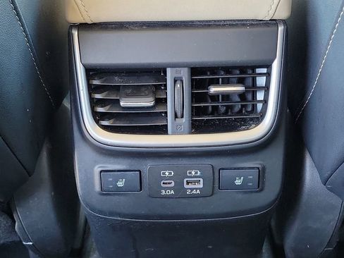 Certified 2024 Subaru Outback Limited AWD/4WD image 13