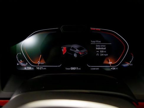 New 2026 BMW 840i xDrive 840 image 17