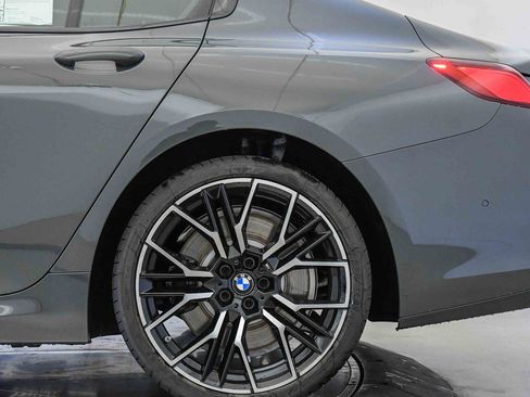 New 2026 BMW 840i image 12