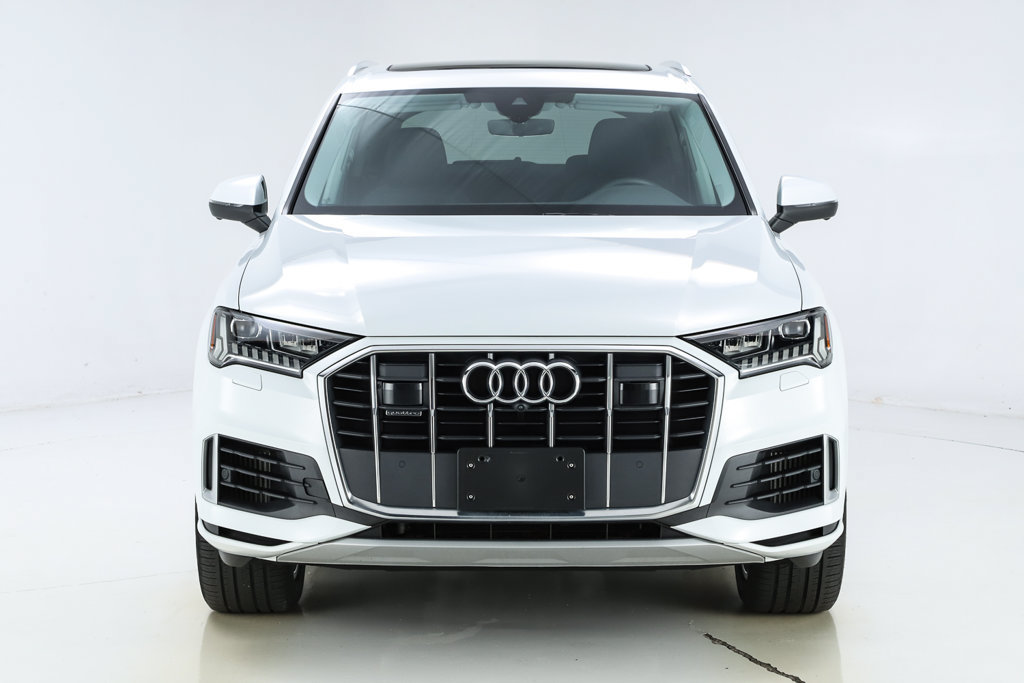 Used 2023 Audi Q7 3.0T Premium Plus AWD/4WD image 32