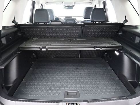 Certified 2023 Ford Bronco Sport Outer Banks w/ Tech Package image 26