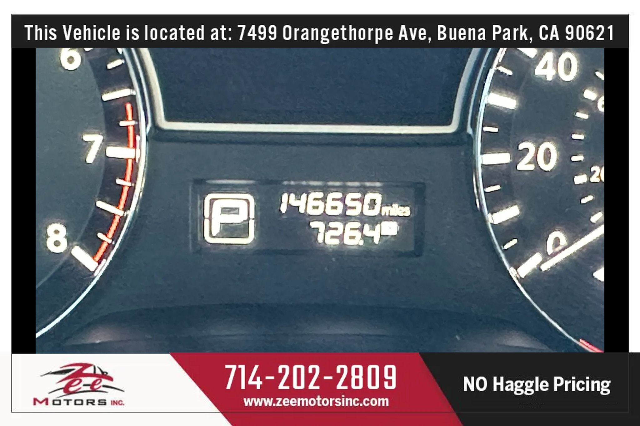 Used 2015 Nissan Altima 2.5 FWD image 25
