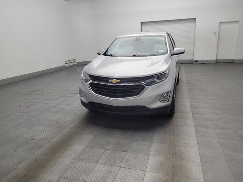Used 2021 Chevrolet Equinox LT image 15