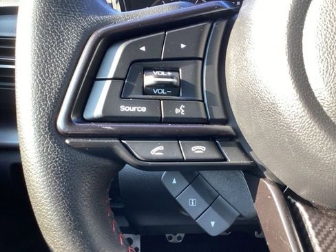 Used 2022 Subaru WRX Premium image 14