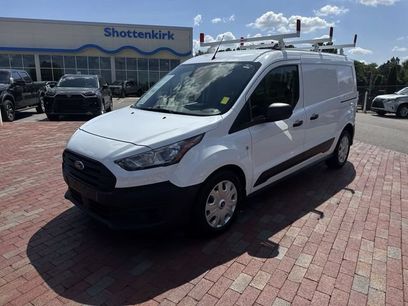 Used 2023 Ford Transit Connect XL