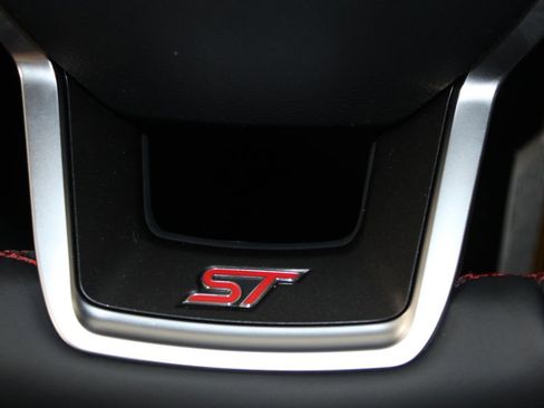 New 2026 Ford Explorer ST w/ Sun And Sound Package image 41