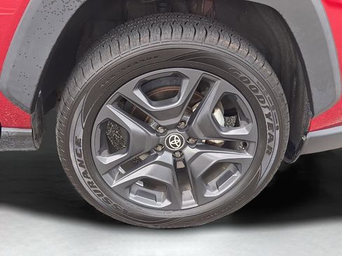 Used 2023 Toyota RAV4 Adventure image 6