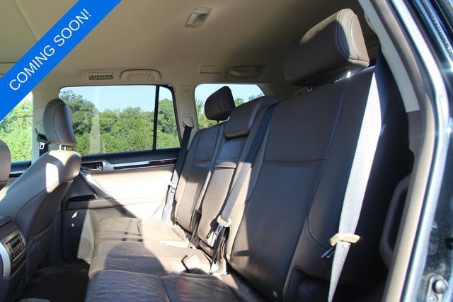 Used 2014 Lexus GX 460 w/ Premium Package AWD/4WD image 6