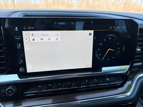 Used 2023 Chevrolet Silverado 1500 LT Trail Boss w/ LT Trail Boss Premium Package image 33