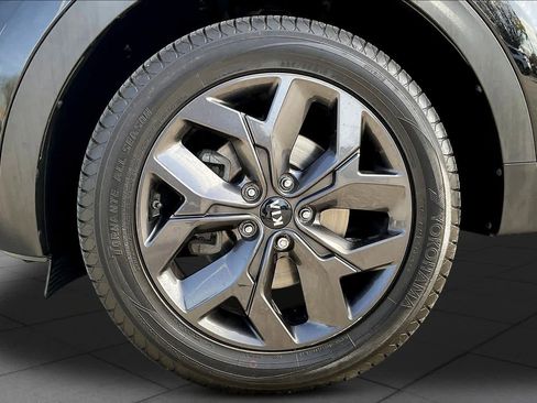 Used 2022 Kia Sportage LX w/ LX AWD Value Edition Package image 19