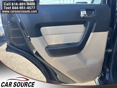 Used 2006 HUMMER H3 image 20