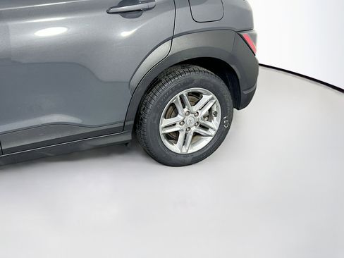 Used 2023 Hyundai Kona SE w/ Cargo Package image 28