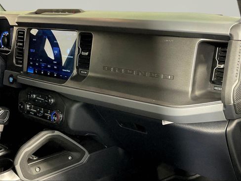 Used 2024 Ford Bronco Big Bend AWD/4WD image 26