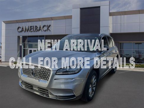 Used 2022 Lincoln Corsair FWD w/ Premium Package image 1