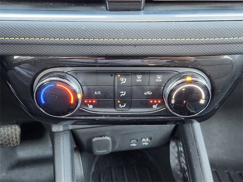 Used 2025 Chevrolet TrailBlazer ACTIV image 20