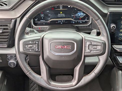 Used 2023 GMC Sierra 1500 AT4 w/ AT4 Premium Package image 11