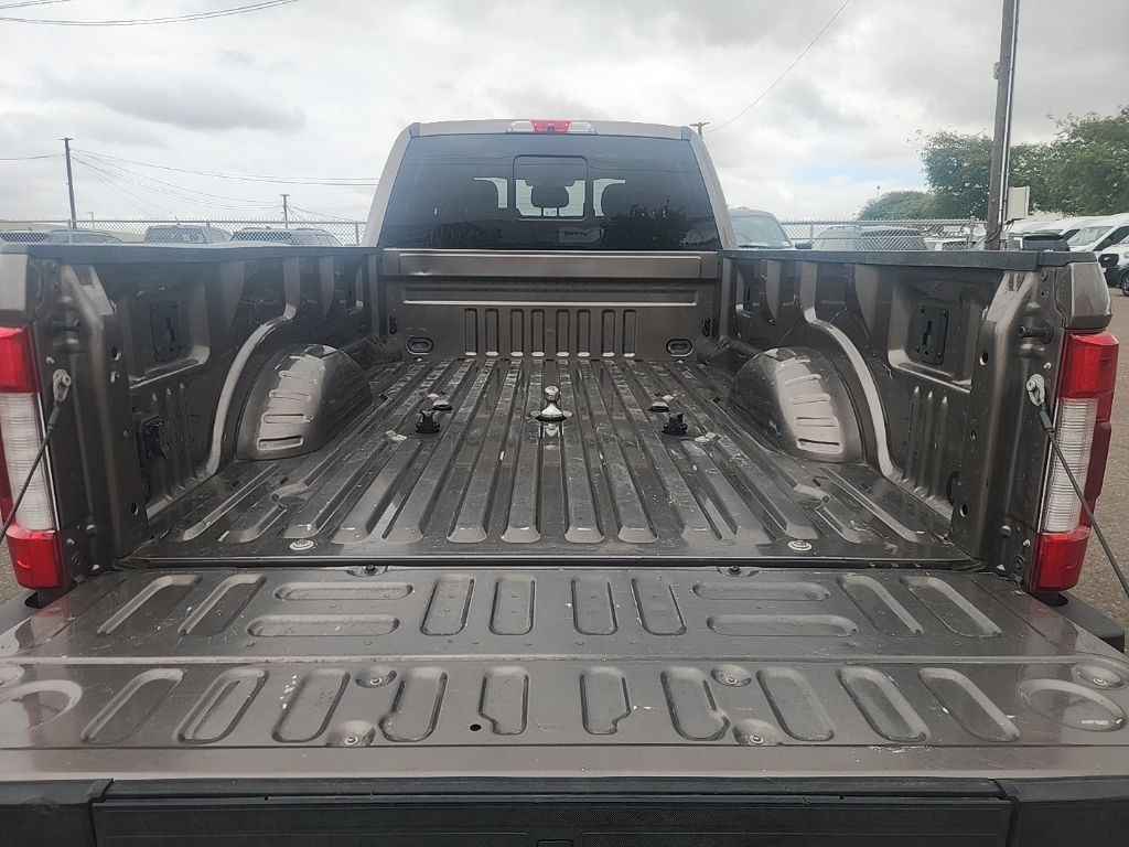 Used 2019 Ford F350 Lariat AWD/4WD image 17