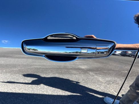 New 2026 GMC Terrain Elevation w/ Elevation Premium Package image 33