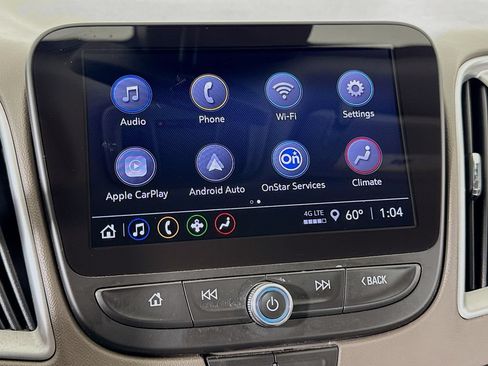 Used 2023 Chevrolet Malibu LT FWD image 30