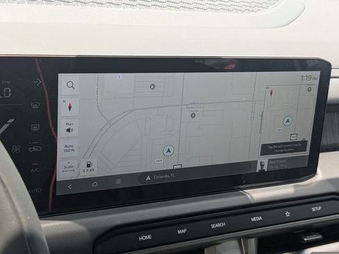 New 2027 Kia Telluride SX Prestige AWD/4WD image 24