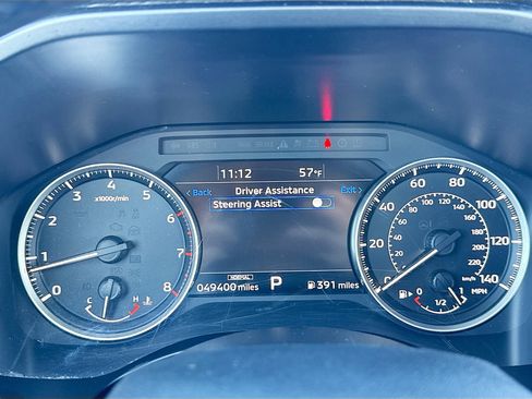 Used 2024 Mitsubishi Outlander SE Black Edition image 40